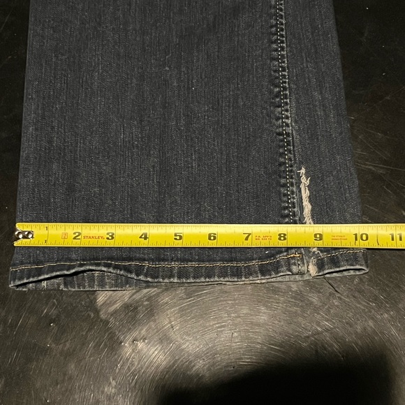 Banana Republic jeans - Picture 4 of 6